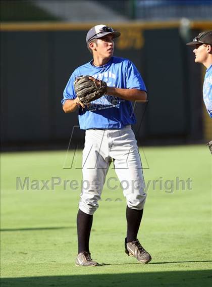 Thumbnail 1 in North vs. South (Austin Area All-Stars) photogallery.