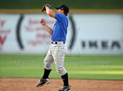 Thumbnail 3 in North vs. South (Austin Area All-Stars) photogallery.
