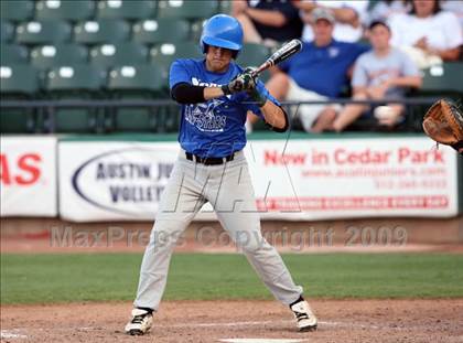 Thumbnail 1 in North vs. South (Austin Area All-Stars) photogallery.