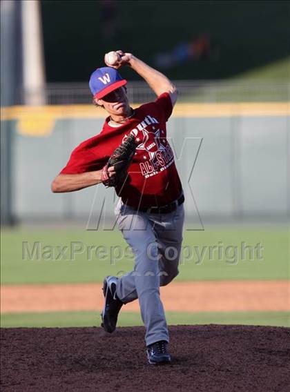 Thumbnail 2 in North vs. South (Austin Area All-Stars) photogallery.
