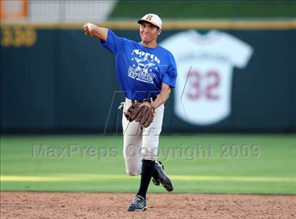 Thumbnail 2 in North vs. South (Austin Area All-Stars) photogallery.