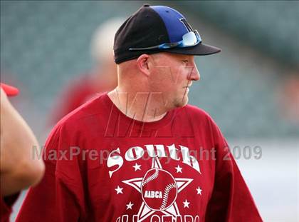 Thumbnail 3 in North vs. South (Austin Area All-Stars) photogallery.