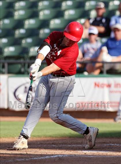 Thumbnail 2 in North vs. South (Austin Area All-Stars) photogallery.
