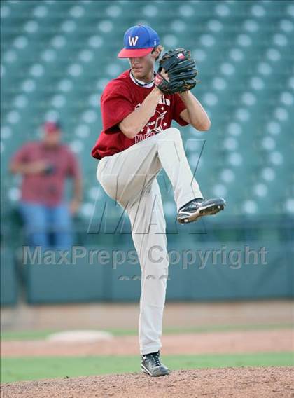 Thumbnail 3 in North vs. South (Austin Area All-Stars) photogallery.