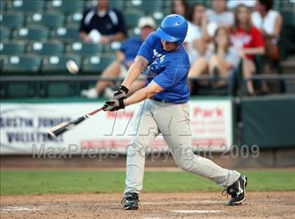 Thumbnail 1 in North vs. South (Austin Area All-Stars) photogallery.