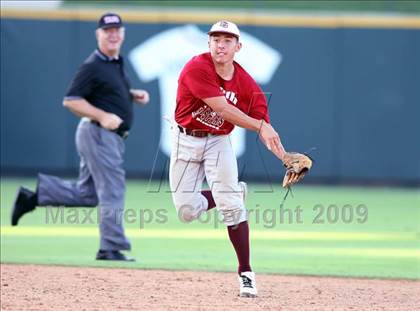 Thumbnail 1 in North vs. South (Austin Area All-Stars) photogallery.
