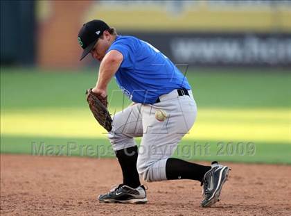 Thumbnail 2 in North vs. South (Austin Area All-Stars) photogallery.