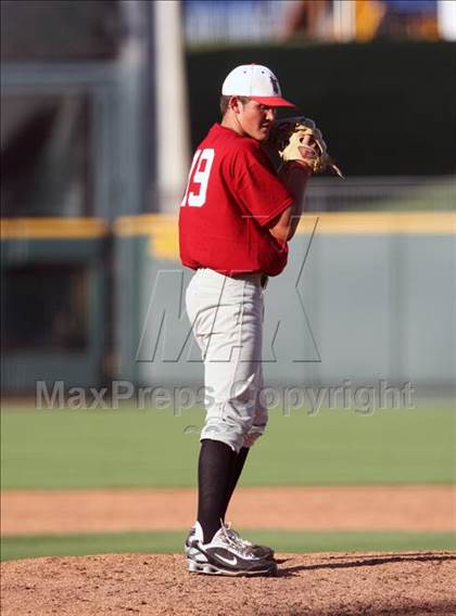 Thumbnail 2 in North vs. South (Austin Area All-Stars) photogallery.