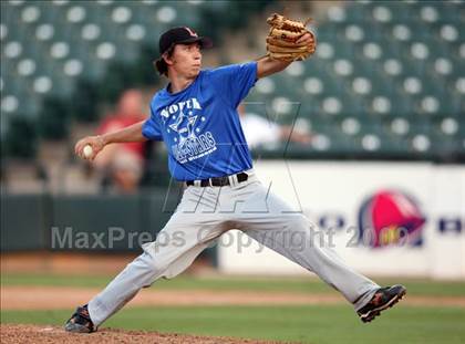 Thumbnail 3 in North vs. South (Austin Area All-Stars) photogallery.