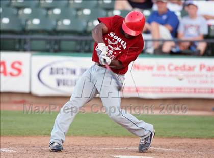 Thumbnail 3 in North vs. South (Austin Area All-Stars) photogallery.