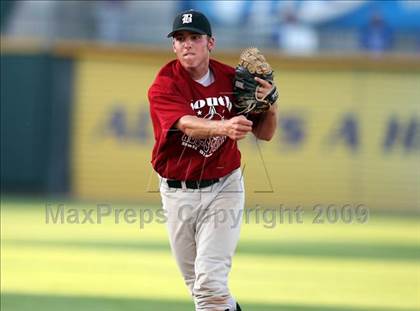 Thumbnail 3 in North vs. South (Austin Area All-Stars) photogallery.