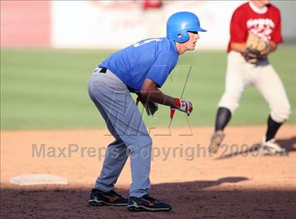 Thumbnail 1 in North vs. South (Austin Area All-Stars) photogallery.