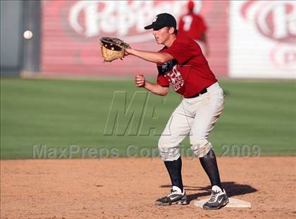 Thumbnail 3 in North vs. South (Austin Area All-Stars) photogallery.