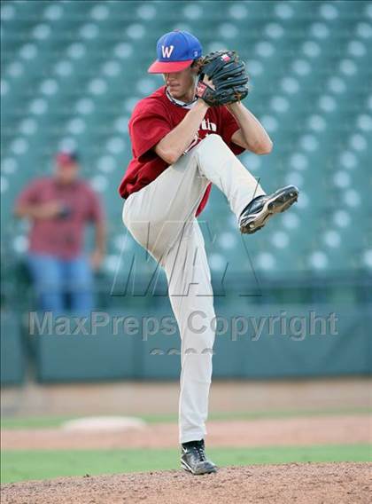 Thumbnail 1 in North vs. South (Austin Area All-Stars) photogallery.