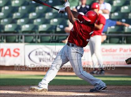 Thumbnail 1 in North vs. South (Austin Area All-Stars) photogallery.