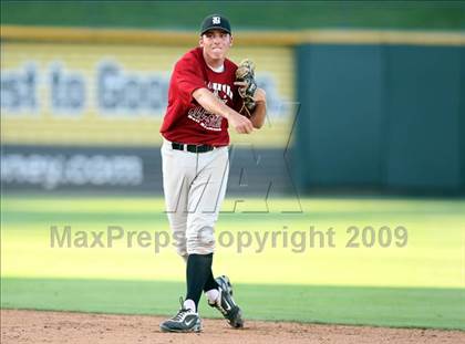 Thumbnail 2 in North vs. South (Austin Area All-Stars) photogallery.