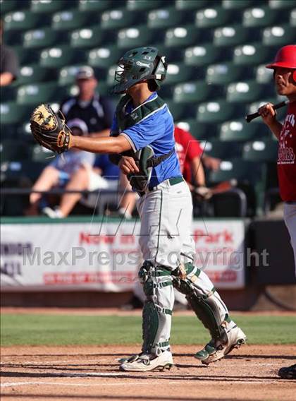 Thumbnail 2 in North vs. South (Austin Area All-Stars) photogallery.