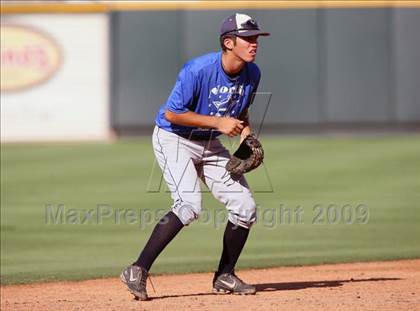 Thumbnail 2 in North vs. South (Austin Area All-Stars) photogallery.