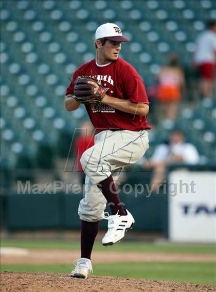 Thumbnail 2 in North vs. South (Austin Area All-Stars) photogallery.