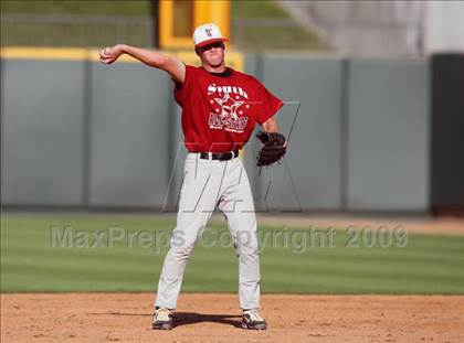 Thumbnail 3 in North vs. South (Austin Area All-Stars) photogallery.