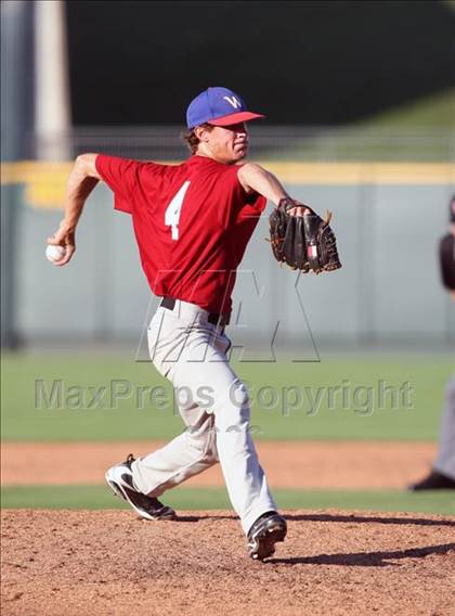 Thumbnail 1 in North vs. South (Austin Area All-Stars) photogallery.