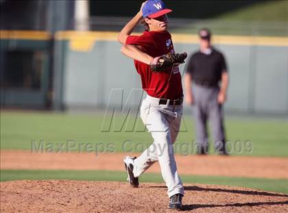 Thumbnail 3 in North vs. South (Austin Area All-Stars) photogallery.