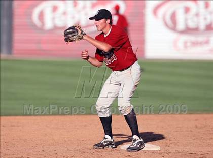 Thumbnail 2 in North vs. South (Austin Area All-Stars) photogallery.