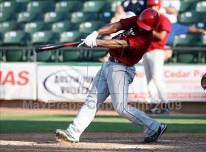Thumbnail 3 in North vs. South (Austin Area All-Stars) photogallery.