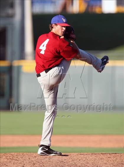 Thumbnail 3 in North vs. South (Austin Area All-Stars) photogallery.