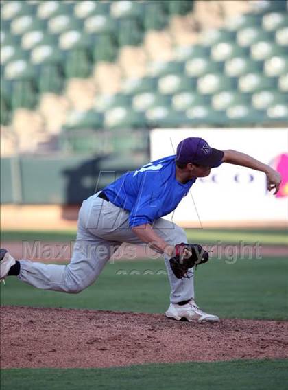 Thumbnail 2 in North vs. South (Austin Area All-Stars) photogallery.