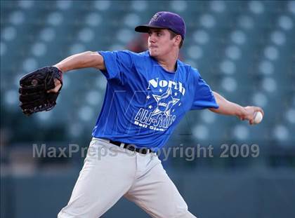 Thumbnail 3 in North vs. South (Austin Area All-Stars) photogallery.