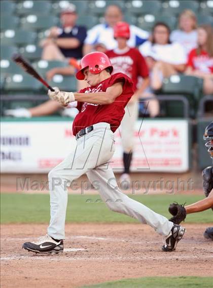 Thumbnail 3 in North vs. South (Austin Area All-Stars) photogallery.