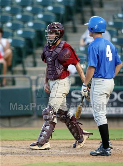 Thumbnail 1 in North vs. South (Austin Area All-Stars) photogallery.