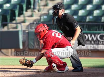 Thumbnail 1 in North vs. South (Austin Area All-Stars) photogallery.
