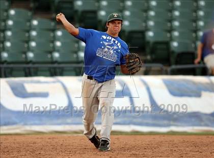 Thumbnail 1 in North vs. South (Austin Area All-Stars) photogallery.