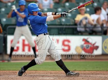 Thumbnail 3 in North vs. South (Austin Area All-Stars) photogallery.
