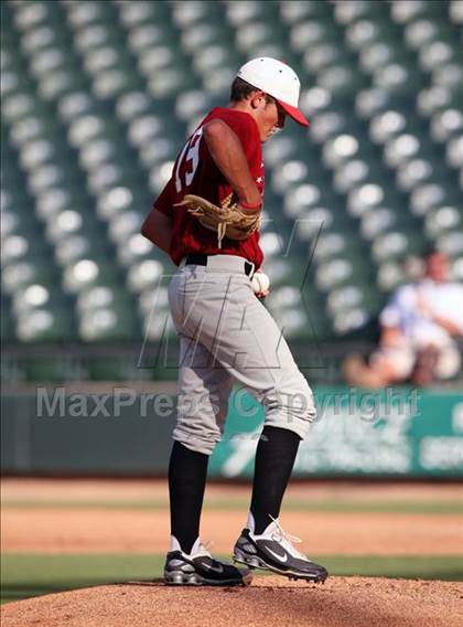 Thumbnail 3 in North vs. South (Austin Area All-Stars) photogallery.