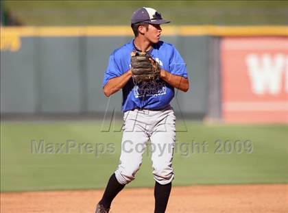 Thumbnail 1 in North vs. South (Austin Area All-Stars) photogallery.
