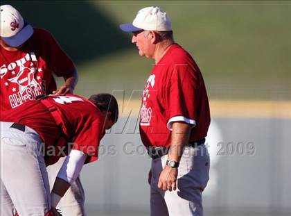 Thumbnail 1 in North vs. South (Austin Area All-Stars) photogallery.