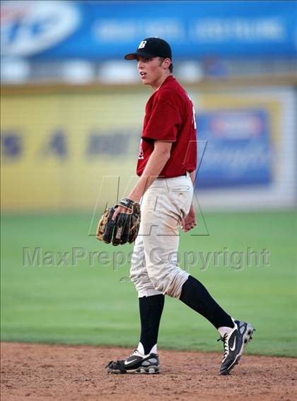 Thumbnail 2 in North vs. South (Austin Area All-Stars) photogallery.