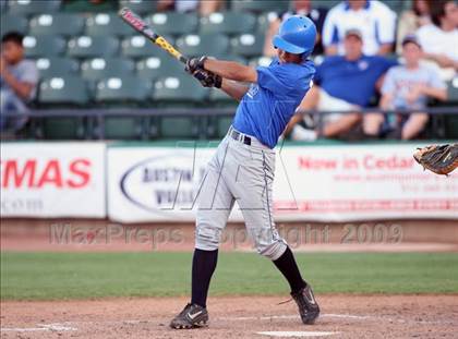 Thumbnail 2 in North vs. South (Austin Area All-Stars) photogallery.