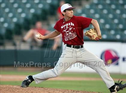 Thumbnail 3 in North vs. South (Austin Area All-Stars) photogallery.