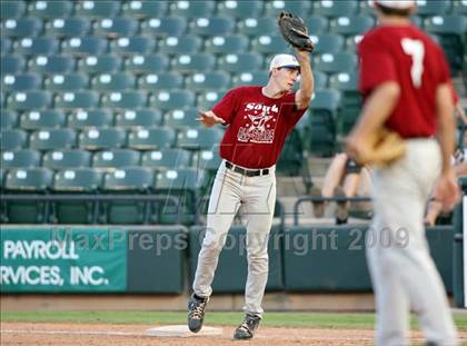 Thumbnail 1 in North vs. South (Austin Area All-Stars) photogallery.