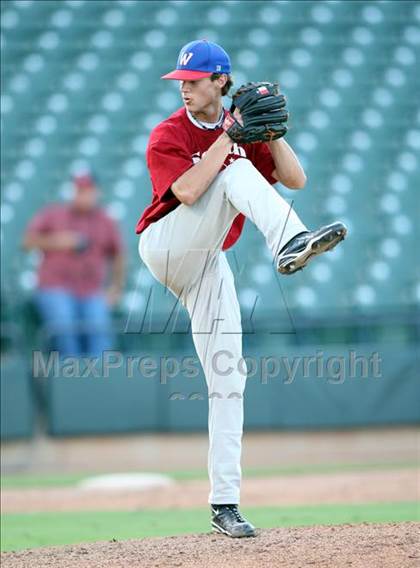 Thumbnail 2 in North vs. South (Austin Area All-Stars) photogallery.