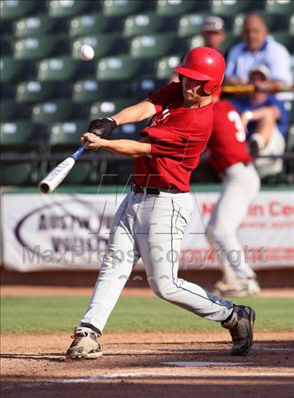 Thumbnail 3 in North vs. South (Austin Area All-Stars) photogallery.