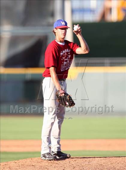 Thumbnail 1 in North vs. South (Austin Area All-Stars) photogallery.