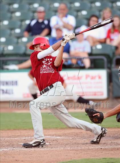 Thumbnail 1 in North vs. South (Austin Area All-Stars) photogallery.