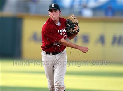 Thumbnail 1 in North vs. South (Austin Area All-Stars) photogallery.