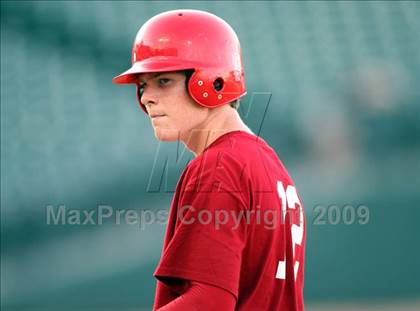 Thumbnail 2 in North vs. South (Austin Area All-Stars) photogallery.