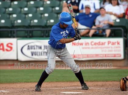 Thumbnail 3 in North vs. South (Austin Area All-Stars) photogallery.